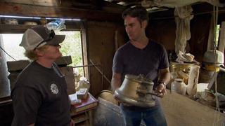 American Pickers