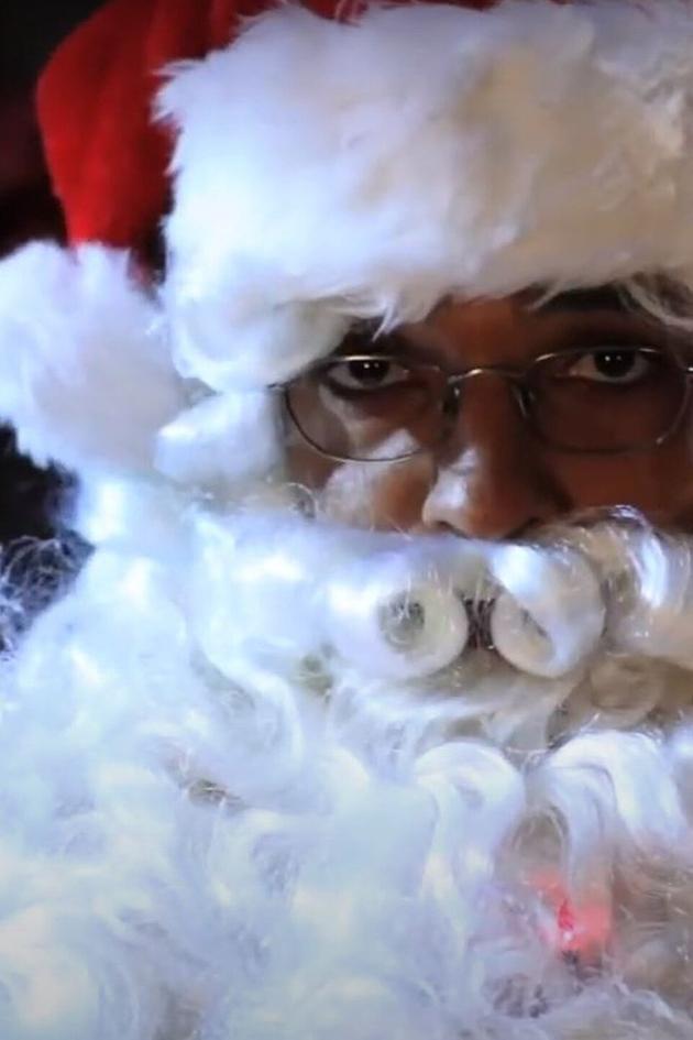 What She Wants for Christmas