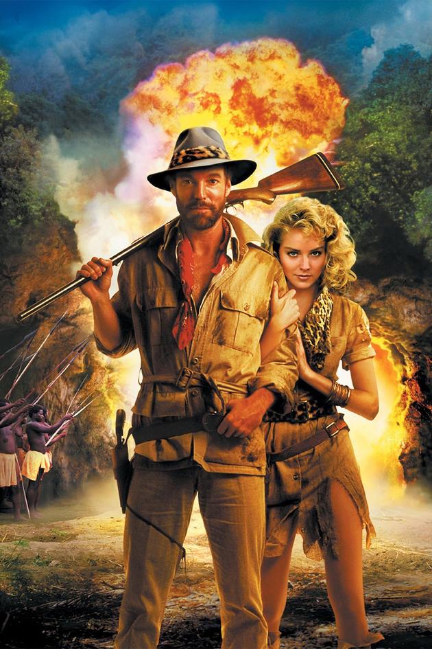 King Solomon's Mines