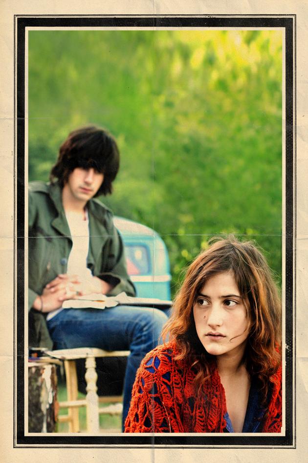 Something in the Air