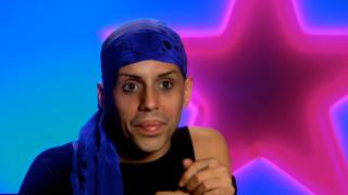 Queens Behaving Badly