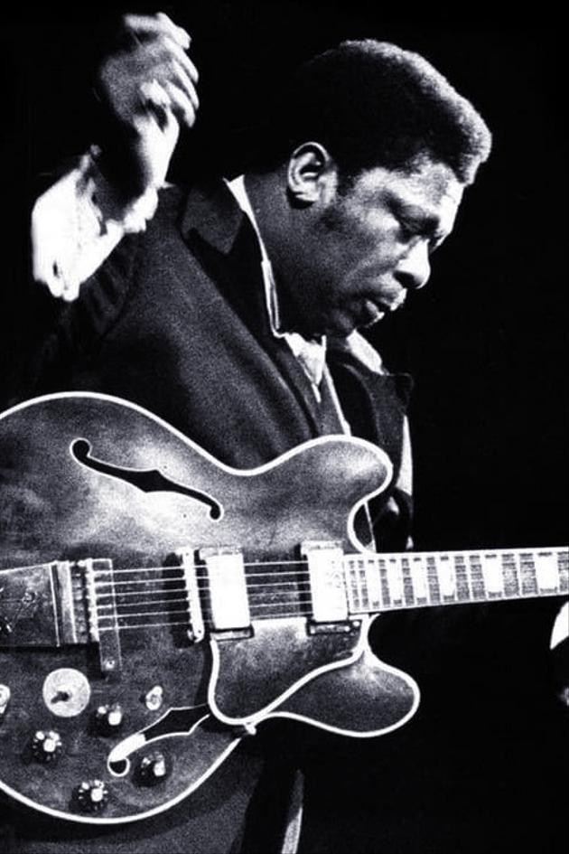 BB King: The Life of Riley