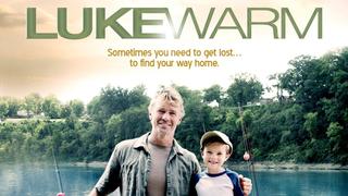 Lukewarm