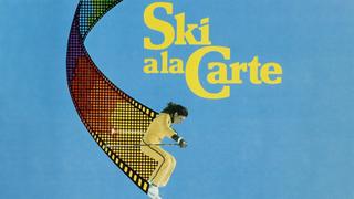 Ski a la Carte