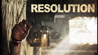 Resolution