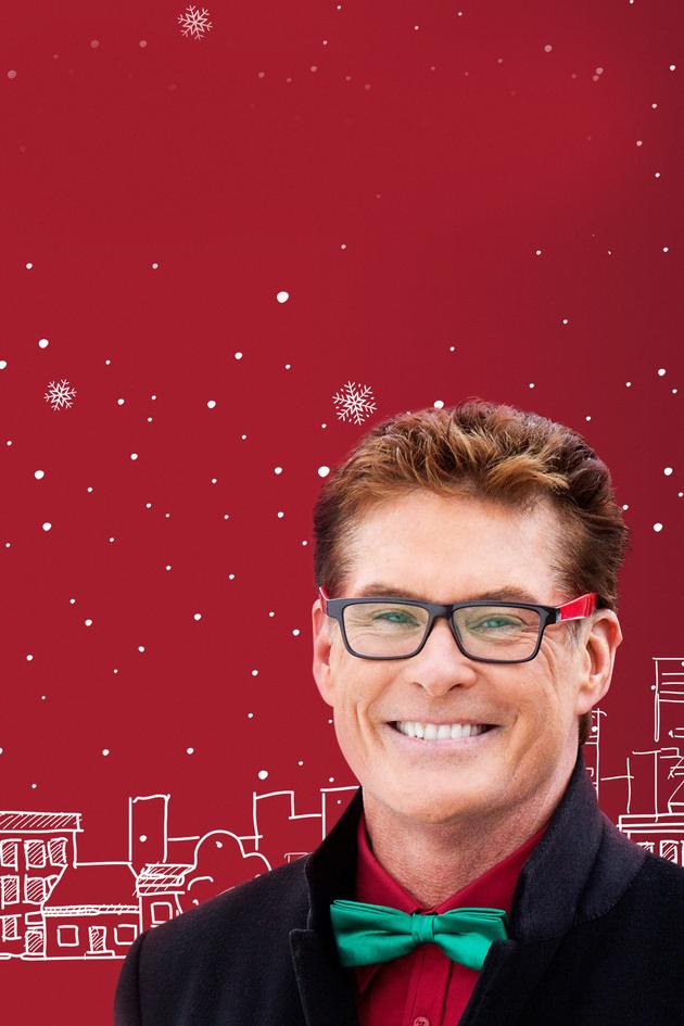 The Christmas Consultant