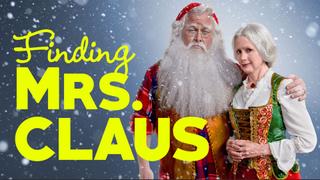 Finding Mrs. Claus