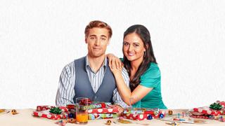 Love at the Christmas Table