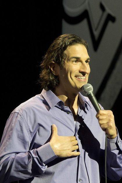 Gary Gulman: In This Economy?