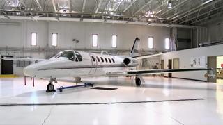 Start Up and Run Up; Weather Makers; Aerostars