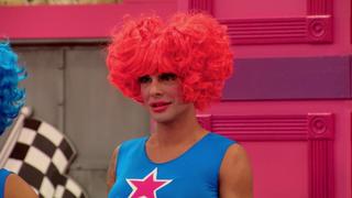 RuPaul's Drag Race: All Stars