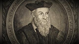 Nostradamus Nostradamus