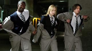 The Long Good-bye Job The Long Good-bye Job