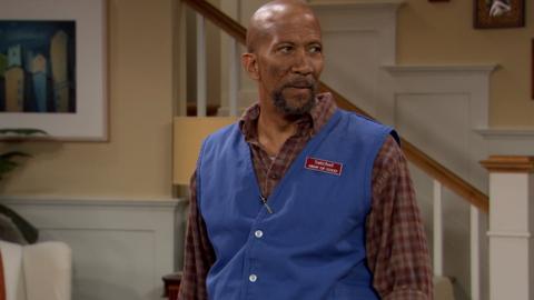 The Satchel Pagge Episode