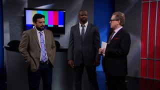 The Satchel Pagge Episode The Satchel Pagge Episode