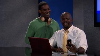 The Cyrano Episode The Cyrano Episode