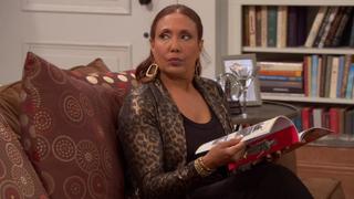 The Inappropriate Website Episode