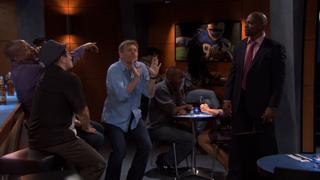 The Open Mic Gaffe Episode The Open Mic Gaffe Episode