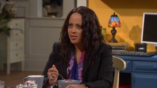 The Sex Symbol Episode