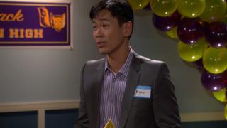 The Wrong Way Episode The Wrong Way Episode