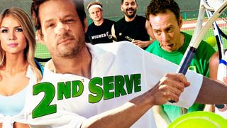 2nd Serve