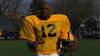 The Concussion Episode The Concussion Episode