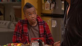 The Concussion Episode