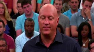 Do I Have a Child With a Gay Man? Do I Have a Child With a Gay Man?