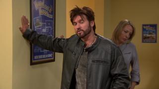 The Hand on a House Episode The Hand on a House Episode