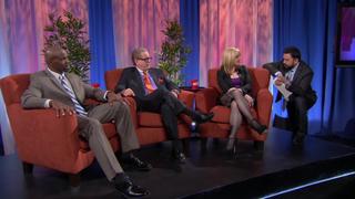 The Good Day Seattle Episode