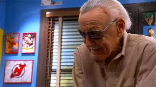 Stan the Man Stan the Man