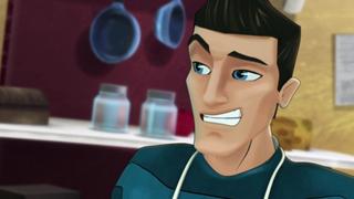 Mario Bravado Mario Bravado