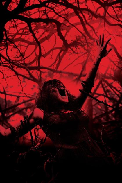 Evil Dead