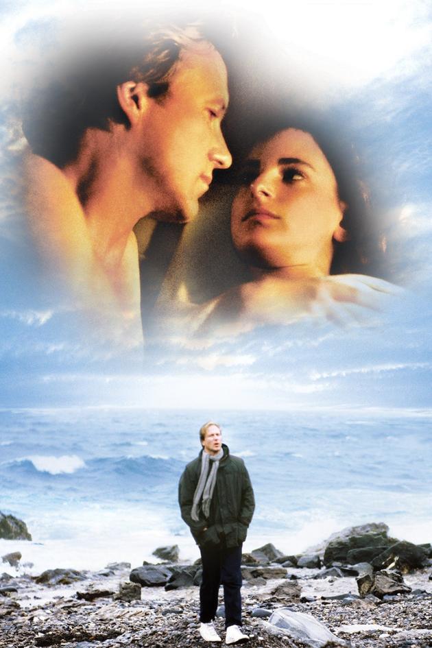 Children of a Lesser God