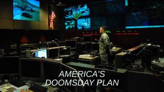 America's Doomsday Plan