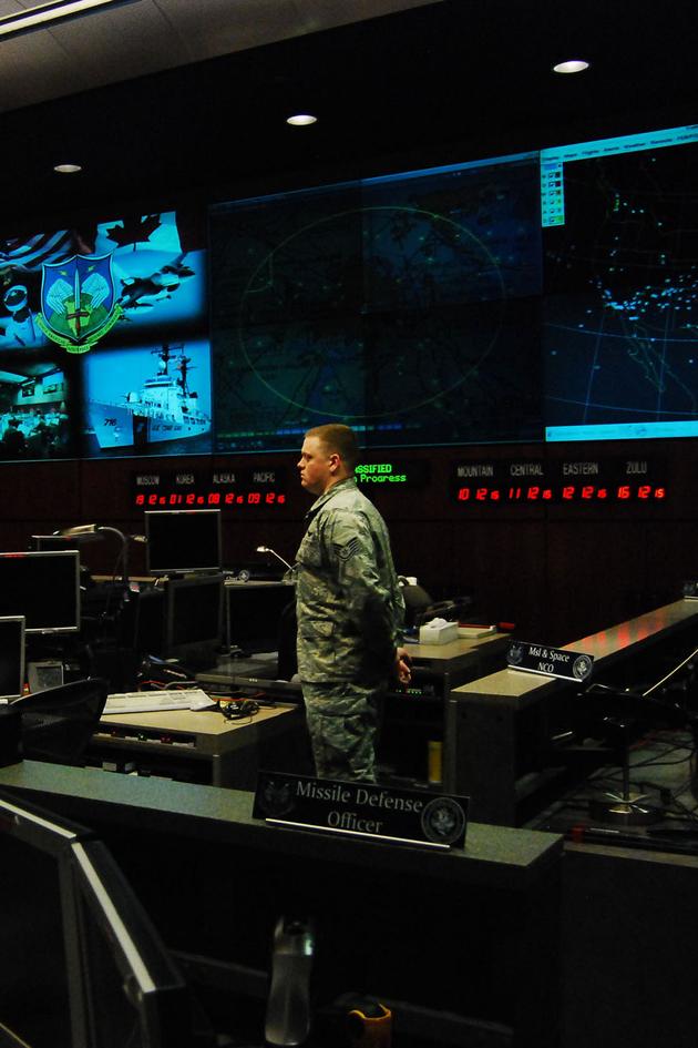 America's Doomsday Plan