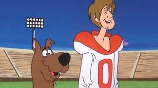 The Ghost That Sacked the Quarterback