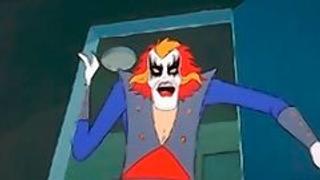 The Diabolical Disc Demon The Diabolical Disc Demon