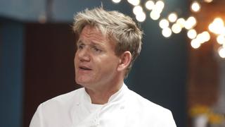Ramsay's Kitchen Nightmares USA
