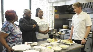 Ms. Jean's Southern Cuisine