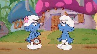 Speak for Yourself, Farmer Smurf Speak for Yourself, Farmer Smurf
