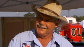 BBQ Pitmasters