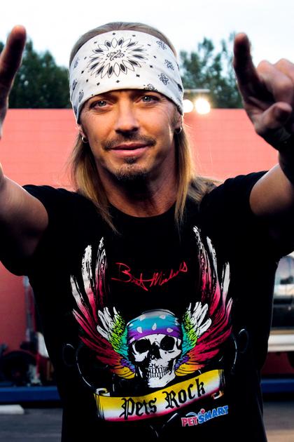 Rock My RV With Bret Michaels