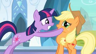 The Crystal Empire - Part 1