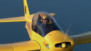 Dog Fight; Learning to Fly -- Rock Star Edition, Part 2; Skytypers Dog Fight; Learning to Fly -- Rock Star Edition, Part 2; Skytypers