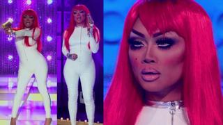 RuPaul's Drag Race: All Stars