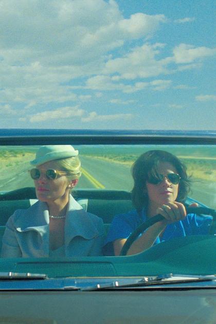 Desert Hearts