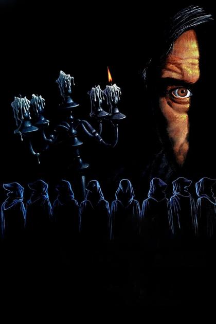 The People Who Own the Dark