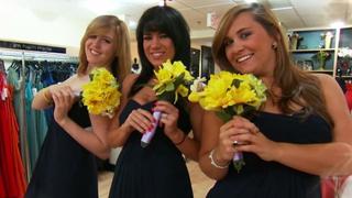 Say Yes to the Dress: Bridesmaids