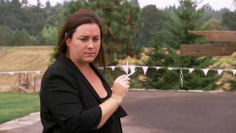 Matt Versus the Volcano